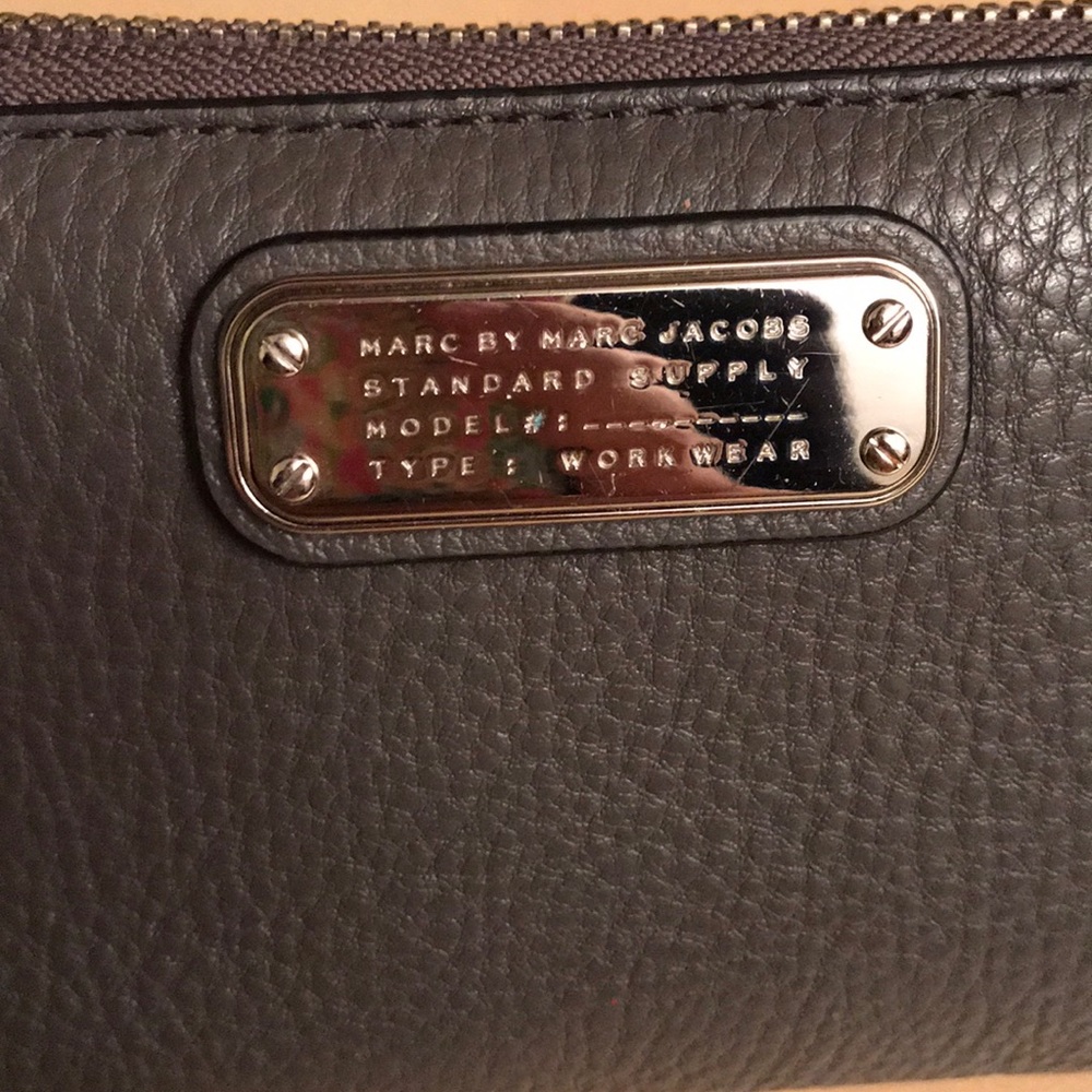 Marc Jacobs Wallet - image 2
